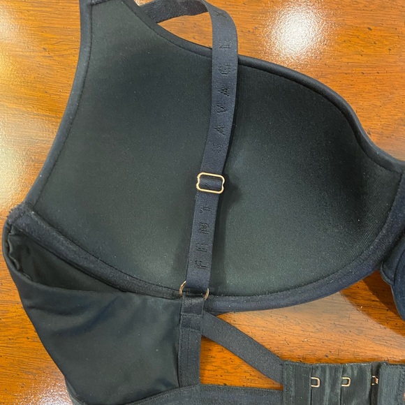 🖤Savage X Fenty Black Tshirt Bra - Picture 9 of 12